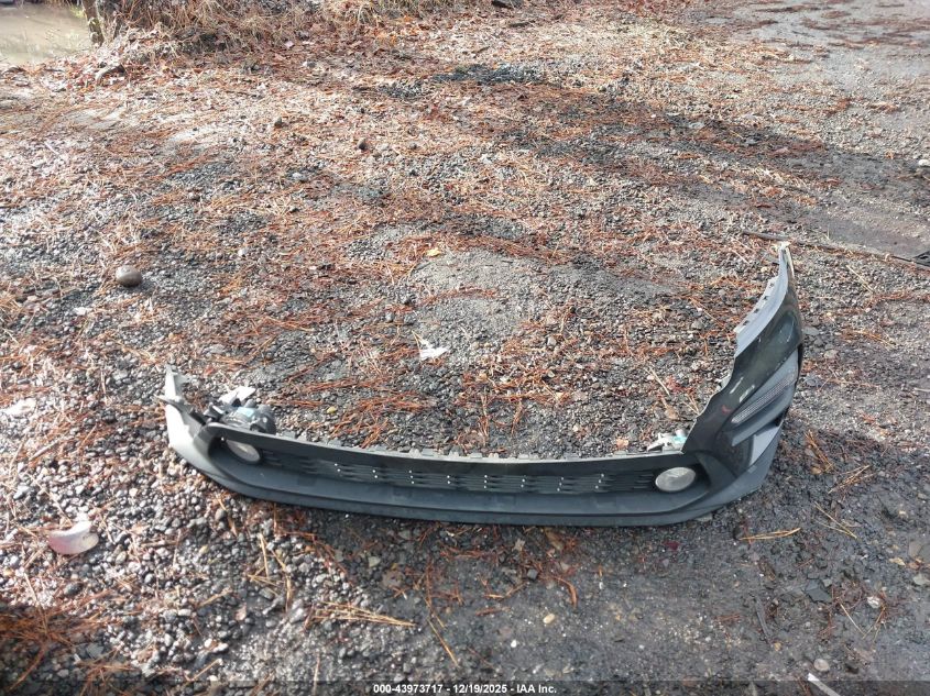 2020 Kia Forte Fe VIN: 3KPF24AD3LE145655 Lot: 43973717