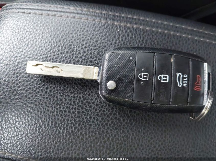 2022 Kia Rio S VIN: 3KPA24AD9NE450607 Lot: 43973719