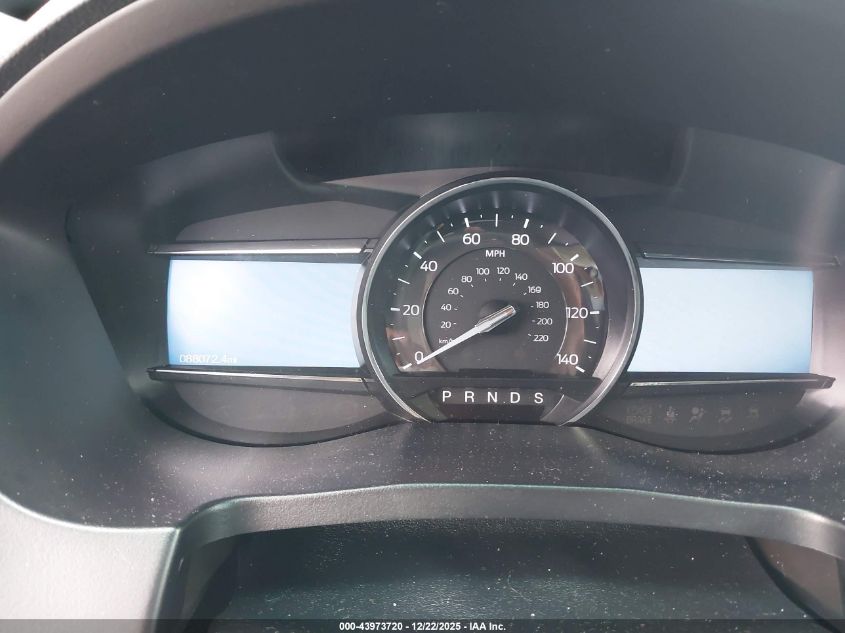 2017 Ford Explorer Limited VIN: 1FM5K7FH2HGD63744 Lot: 43973720