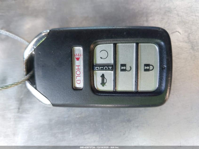 2018 Honda Civic Ex VIN: 2HGFC2F71JH533202 Lot: 43973724