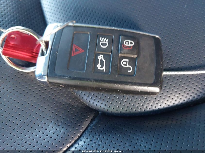 2018 Land Rover Range Rover 5.0L V8 Supercharged Autobiography VIN: SALGV2REXJA508359 Lot: 43973728