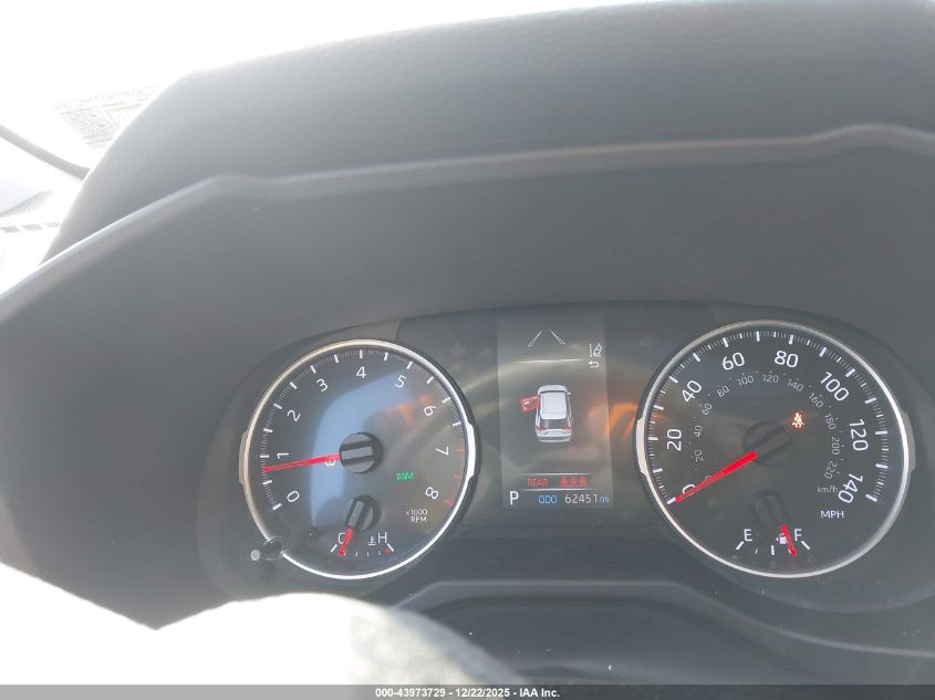 2021 Toyota Rav4 Xle VIN: 2T3W1RFV1MC120066 Lot: 43973729