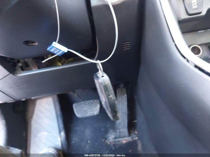 2021 Toyota Rav4 Xle VIN: 2T3W1RFV1MC120066 Lot: 43973729