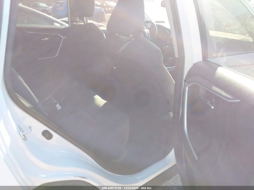 2021 Toyota Rav4 Xle VIN: 2T3W1RFV1MC120066 Lot: 43973729