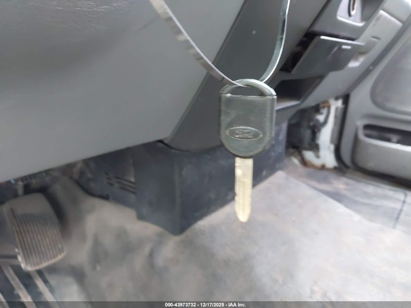 2006 Ford F-150 Stx/Xl/Xlt VIN: 1FTRF12236NB60380 Lot: 43973732