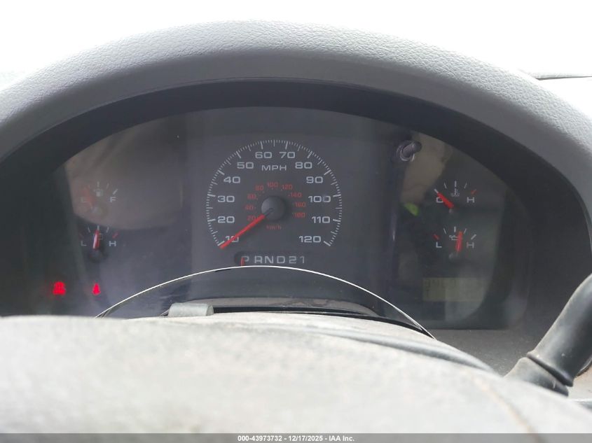 2006 Ford F-150 Stx/Xl/Xlt VIN: 1FTRF12236NB60380 Lot: 43973732