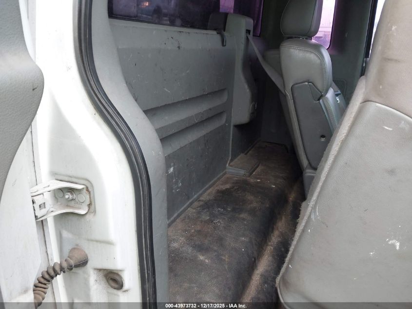 2006 Ford F-150 Stx/Xl/Xlt VIN: 1FTRF12236NB60380 Lot: 43973732