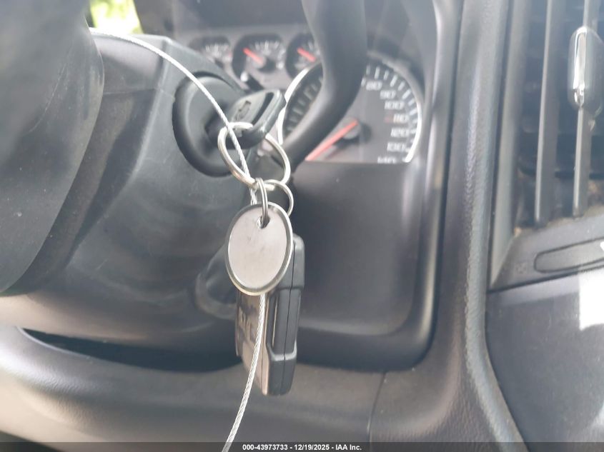 2015 Chevrolet Silverado 2500Hd Wt VIN: 1GC2KUEB3FZ113112 Lot: 43973733