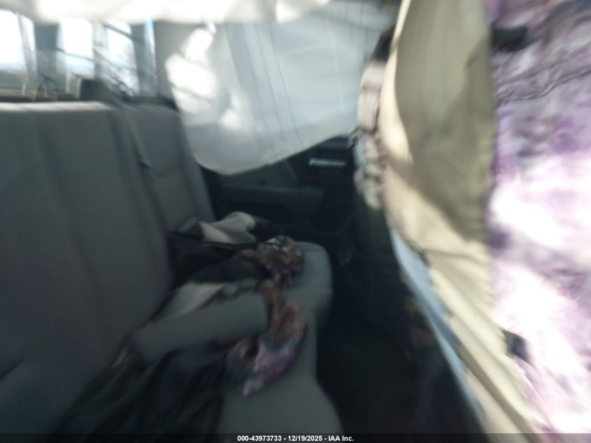 2015 Chevrolet Silverado 2500Hd Wt VIN: 1GC2KUEB3FZ113112 Lot: 43973733