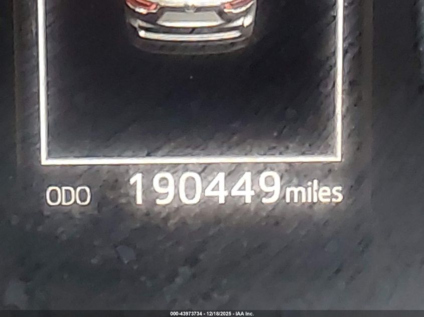 2018 Toyota Highlander Hybrid Limited Platinum VIN: 5TDDGRFH2JS047348 Lot: 43973734