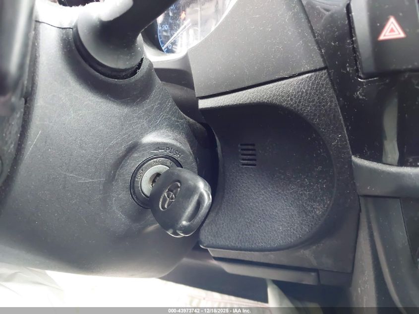 2016 Toyota Corolla S VIN: 2T1BURHE4GC576921 Lot: 43973742