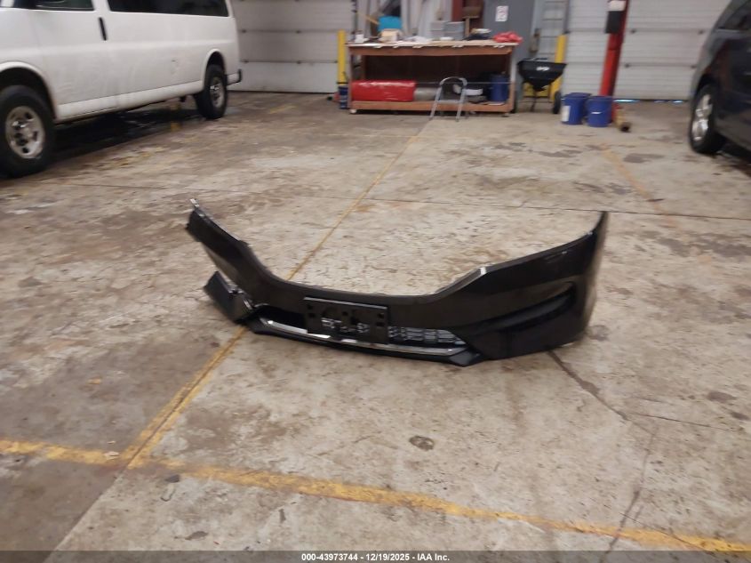 2016 Honda Accord Lx VIN: 1HGCR2F34GA120860 Lot: 43973744