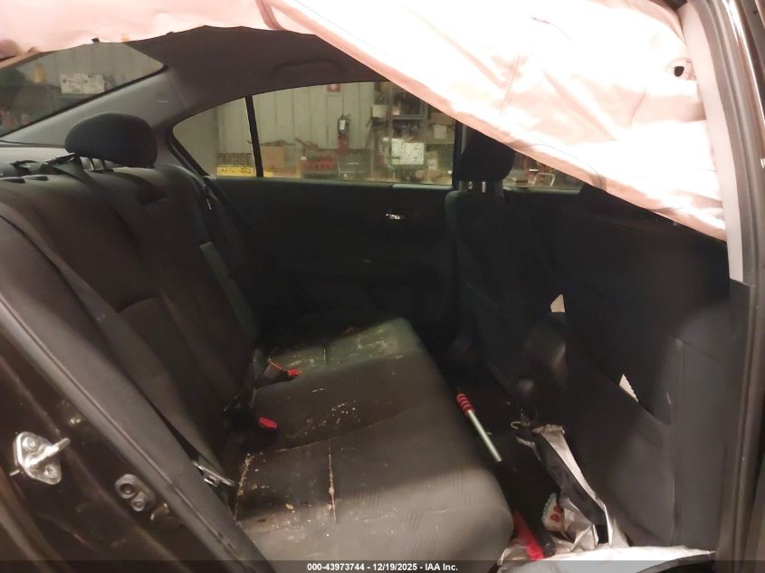 2016 Honda Accord Lx VIN: 1HGCR2F34GA120860 Lot: 43973744