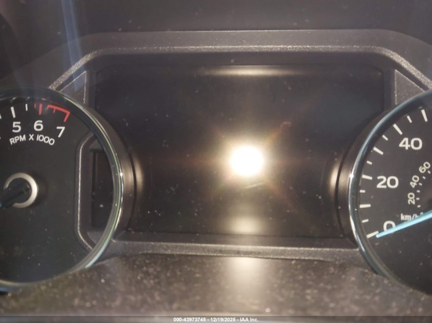 2015 Ford F-150 Lariat VIN: 1FTEW1EG2FFA13127 Lot: 43973745