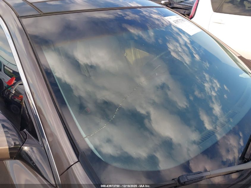 2014 Nissan Maxima 3.5 Sv VIN: 1N4AA5AP7EC473951 Lot: 43973750