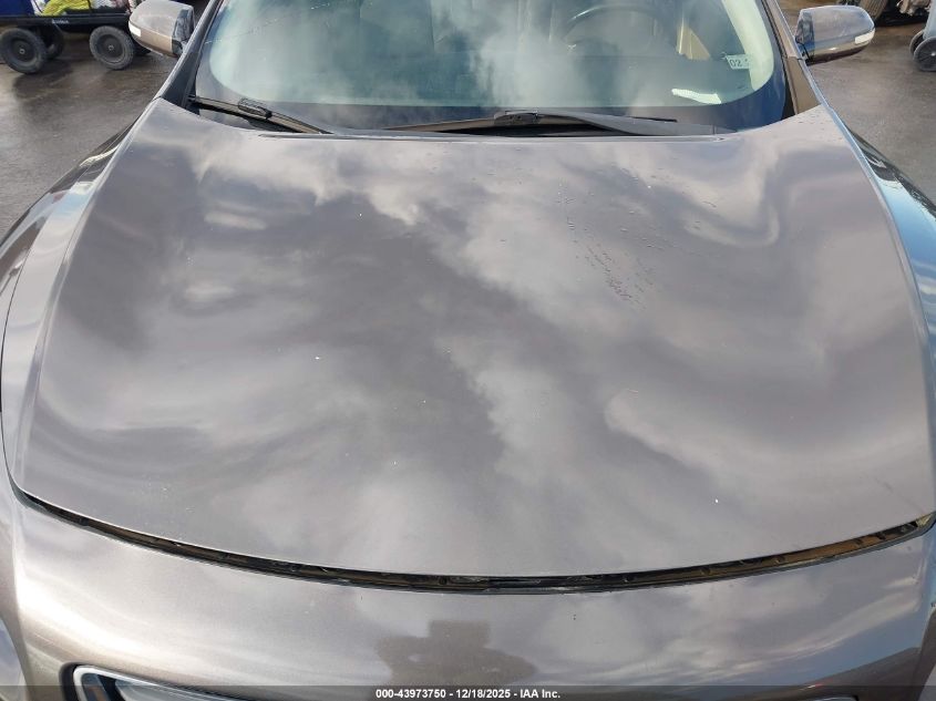 2014 Nissan Maxima 3.5 Sv VIN: 1N4AA5AP7EC473951 Lot: 43973750