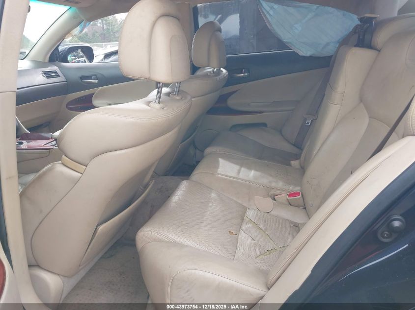 2006 Lexus Gs 430 VIN: JTHBN96S765010249 Lot: 43973754