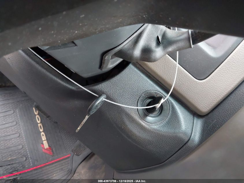 2012 Ram 1500 St VIN: 3C6JD6DT6CG158866 Lot: 43973756