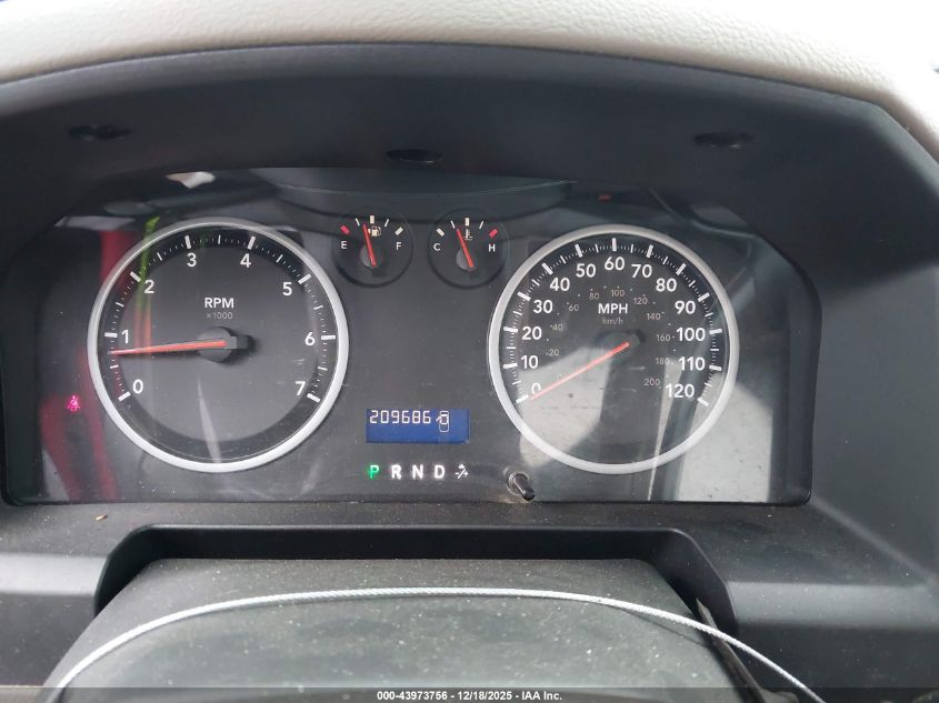 2012 Ram 1500 St VIN: 3C6JD6DT6CG158866 Lot: 43973756