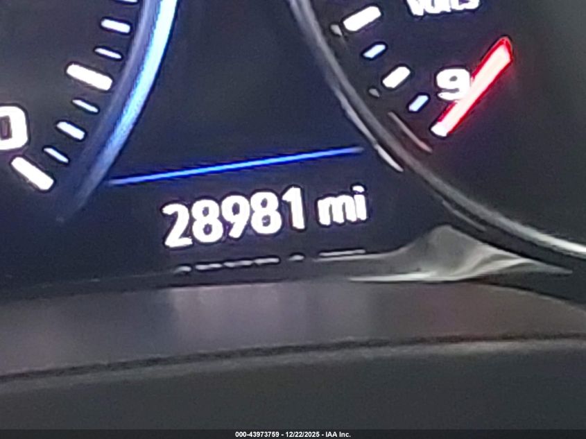 2025 Chevrolet Blazer Awd Rs VIN: 3GNKBKRS0SS102551 Lot: 43973759