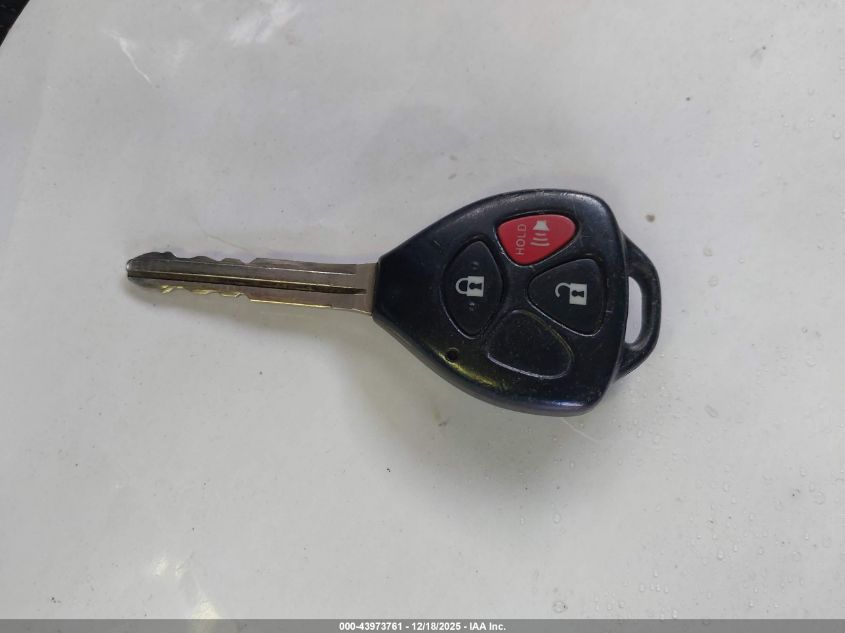 2008 Scion Xb VIN: JTLKE50E481015985 Lot: 43973761