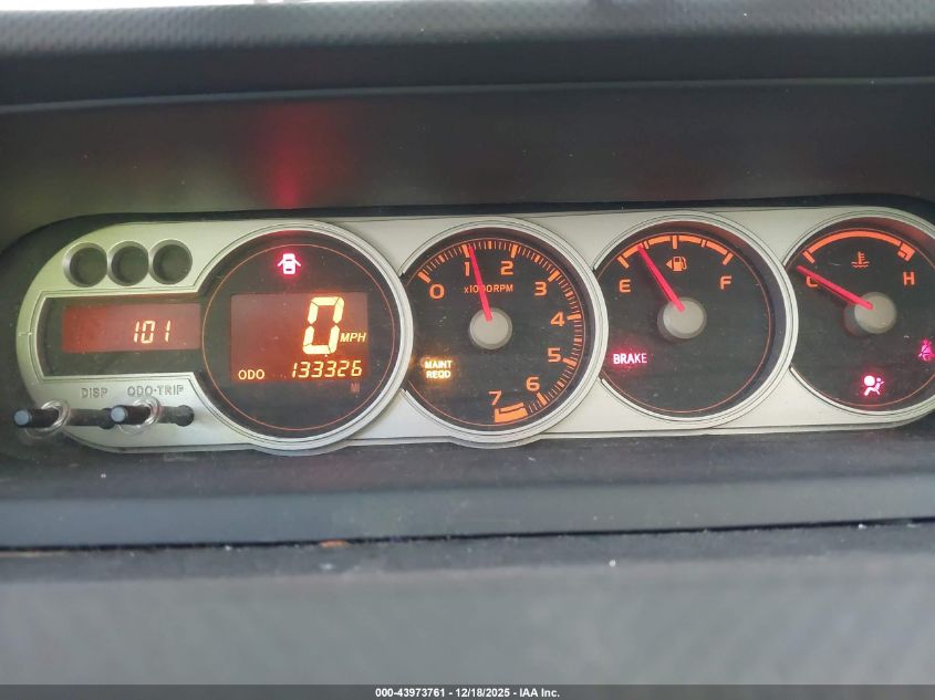 2008 Scion Xb VIN: JTLKE50E481015985 Lot: 43973761