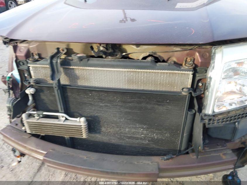 2015 Honda Pilot Ex VIN: 5FNYF4H43FB055245 Lot: 43973762