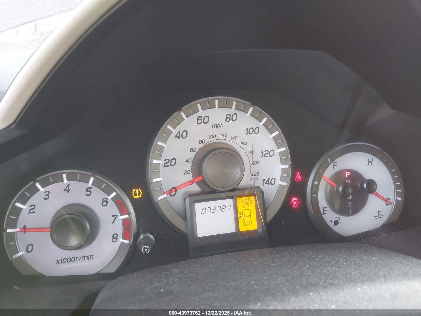 2015 Honda Pilot Ex VIN: 5FNYF4H43FB055245 Lot: 43973762