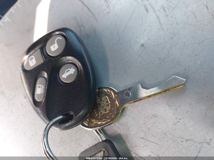 2002 Cadillac Eldorado Etc VIN: 1G6ET12952B100622 Lot: 43973763