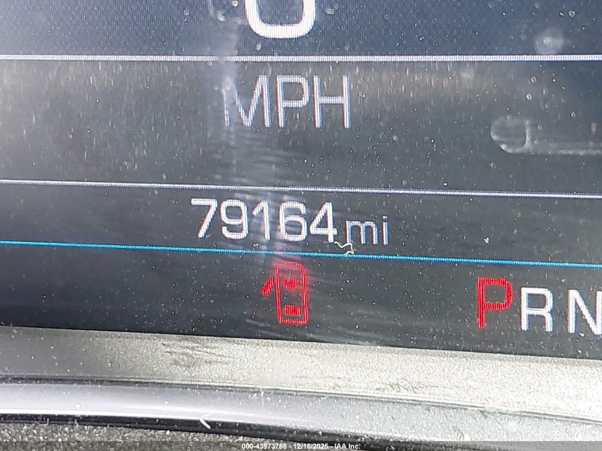 2019 Chevrolet Equinox Lt VIN: 3GNAXKEV1KS580216 Lot: 43973766