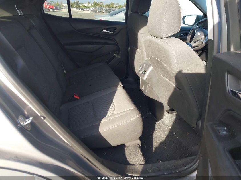 2019 Chevrolet Equinox Lt VIN: 3GNAXKEV1KS580216 Lot: 43973766