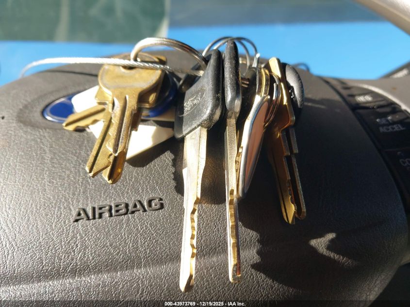 2003 Ford E-450 Cutaway Standard VIN: 1FDXE45S23HA45573 Lot: 43973769