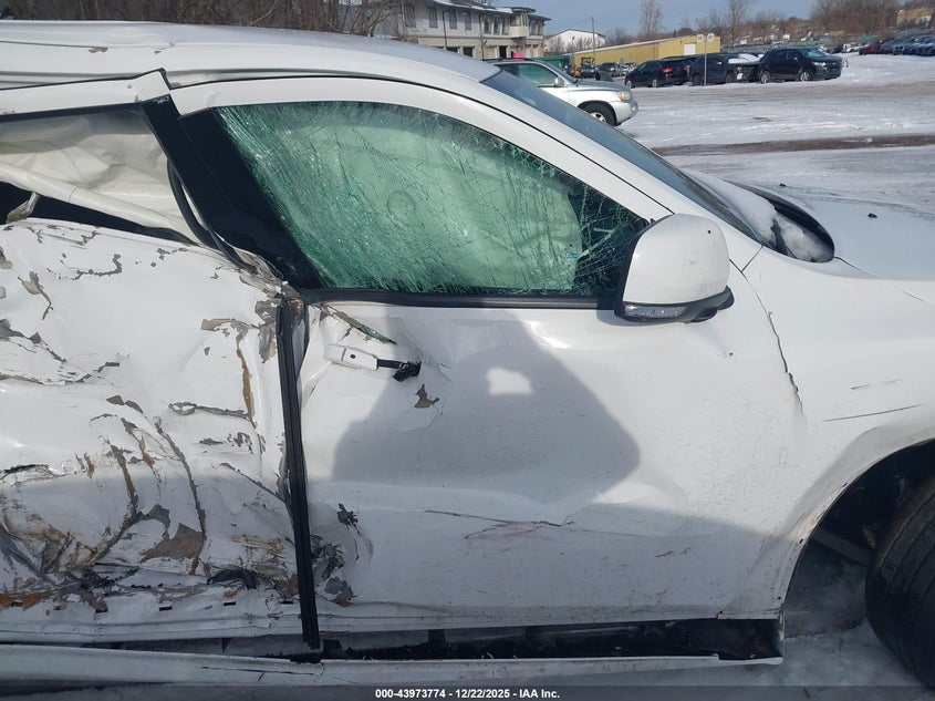 2021 Dodge Durango Gt Plus Awd