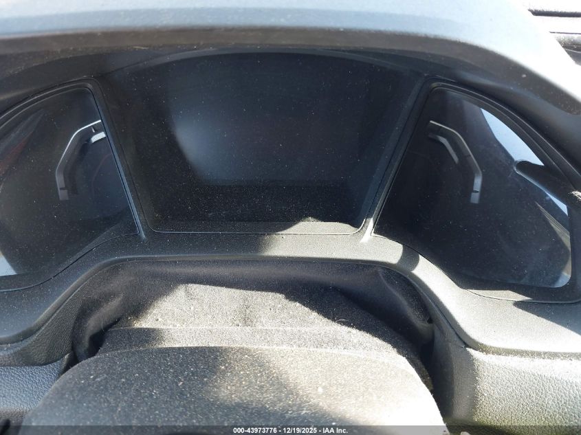 2021 Honda Civic Sport VIN: SHHFK7H4XMU409973 Lot: 43973776