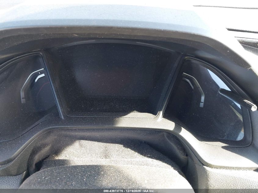 2021 Honda Civic Sport VIN: SHHFK7H4XMU409973 Lot: 43973776