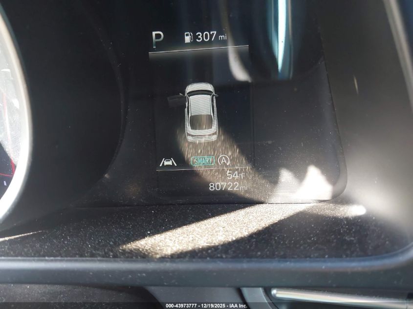 2021 Hyundai Elantra Se VIN: KMHLL4AG5MU194753 Lot: 43973777