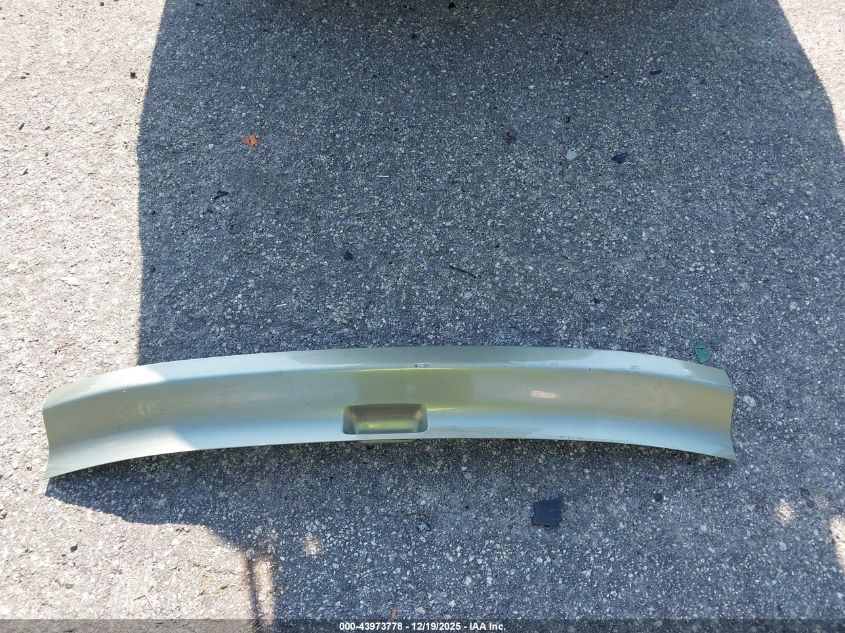 2009 Honda Cr-V Lx VIN: 5J6RE38389L005087 Lot: 43973778