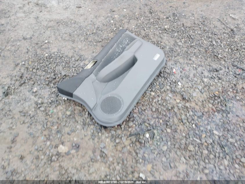 2007 Honda Accord 2.4 Lx VIN: 1HGCM56457A227408 Lot: 43973780