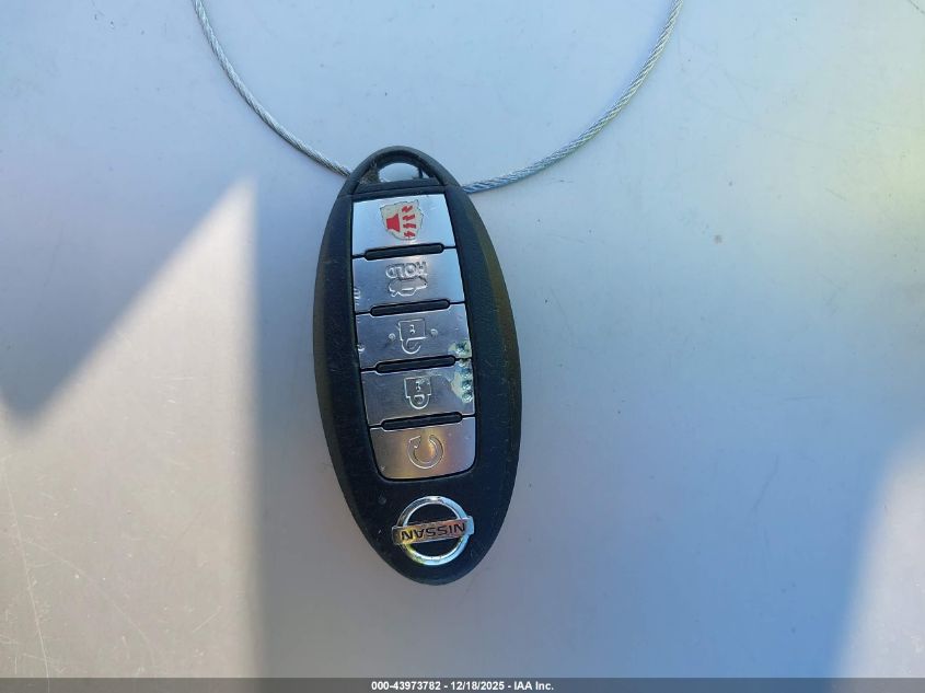 2020 Nissan Sentra Sv Xtronic Cvt VIN: 3N1AB8CV6LY291556 Lot: 43973782