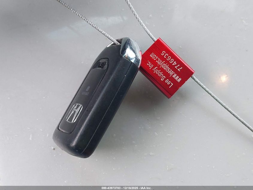 2013 Honda Accord Ex-L VIN: 1HGCR2F80DA228433 Lot: 43973783