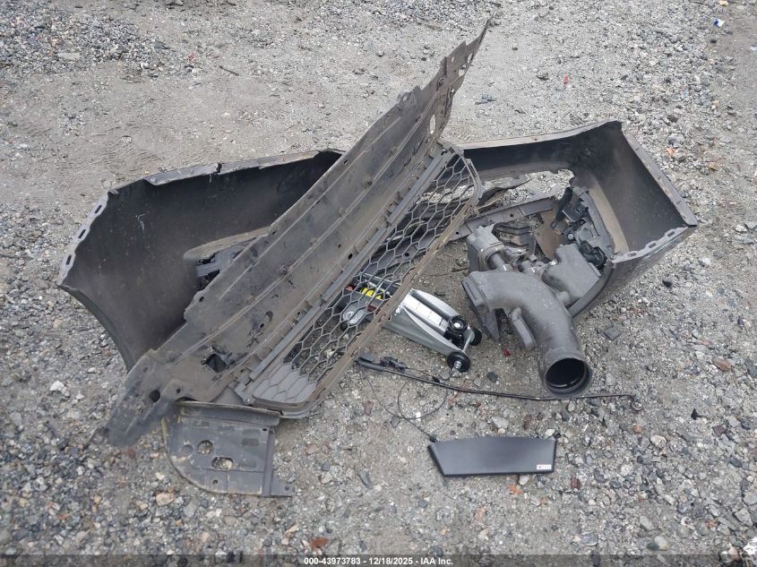 2013 Honda Accord Ex-L VIN: 1HGCR2F80DA228433 Lot: 43973783