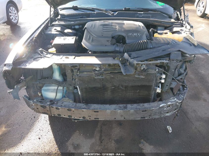 2018 Dodge Challenger Sxt VIN: 2C3CDZAGXJH202590 Lot: 43973784