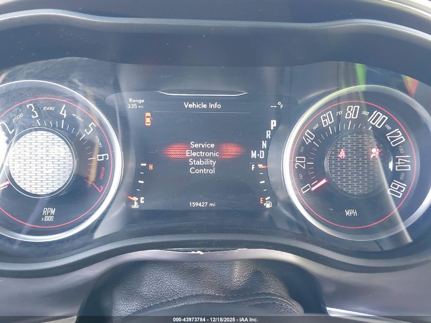 2018 Dodge Challenger Sxt VIN: 2C3CDZAGXJH202590 Lot: 43973784