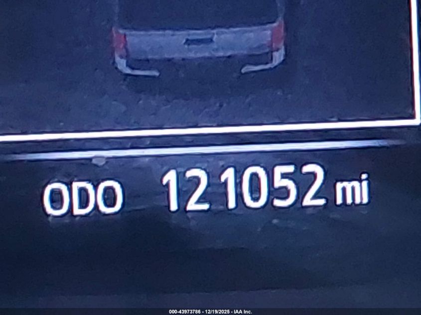 2018 Toyota Tacoma Trd Sport VIN: 5TFCZ5AN5JX125868 Lot: 43973786