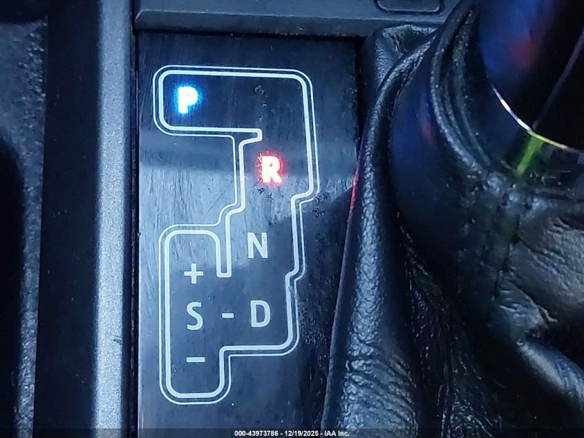 2018 Toyota Tacoma Trd Sport VIN: 5TFCZ5AN5JX125868 Lot: 43973786