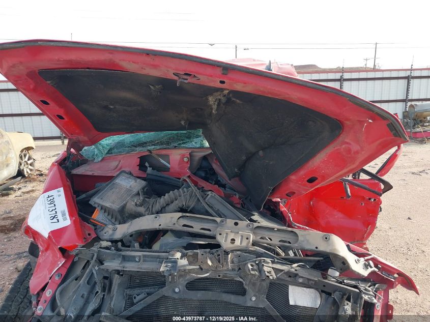 2018 Chevrolet Silverado 1500 2Lt VIN: 3GCUKREC1JG415232 Lot: 43973787