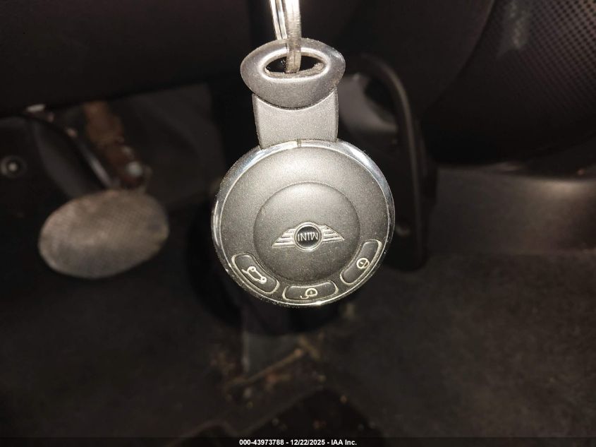 2012 Mini Cooper Countryman VIN: WMWZB3C51CWM05812 Lot: 43973788