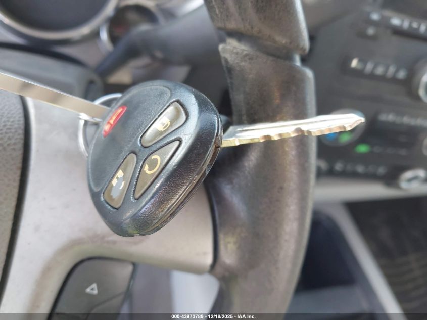 2012 Chevrolet Silverado 1500 Lt VIN: 3GCPCSE07CG264004 Lot: 43973789