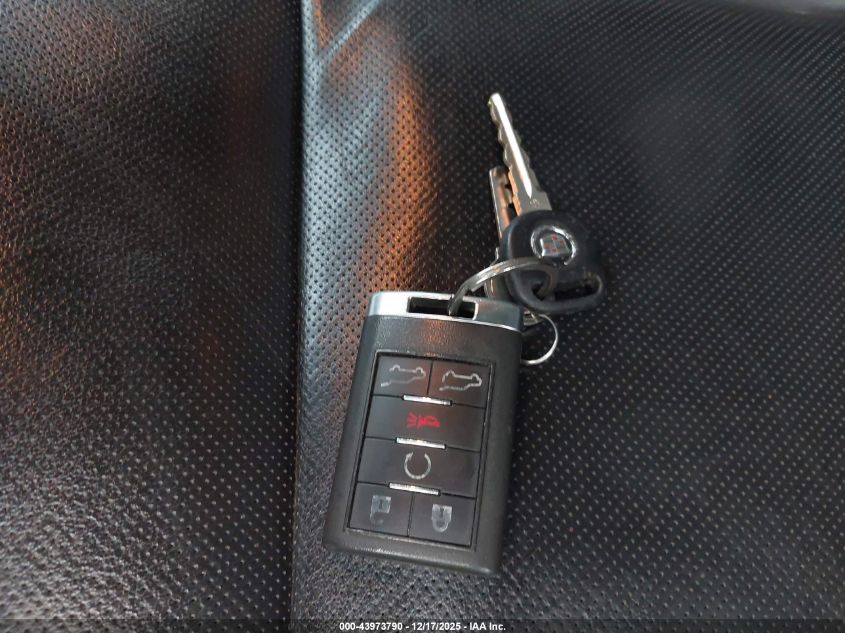 2011 Cadillac Escalade Esv Luxury VIN: 1GYS4HEF1BR354918 Lot: 43973790