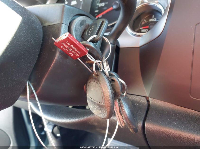 2012 Chevrolet Silverado 1500 Lt VIN: 1GCPKSE79CF102652 Lot: 43973793